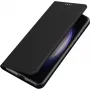 Nevox Vario Series - Samsung Galaxy S25 book case, zwart
