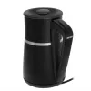 Elektrische waterkoker Adler 1,7l 2200W zwart