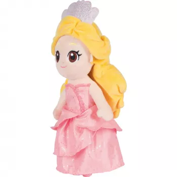 Wicked - Glinda 25 cm, knuffel