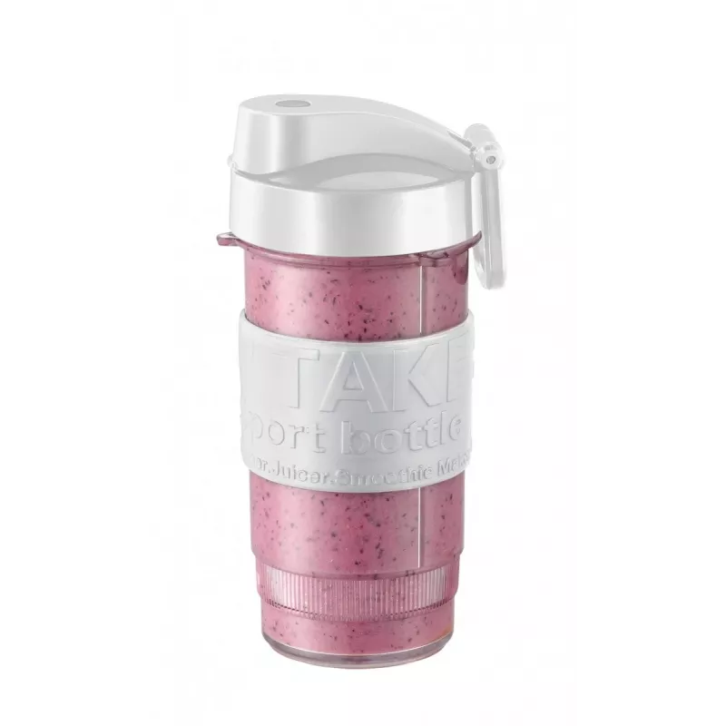 Mixer Smoothie wit SM3491