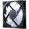 PHANTEKS behuizingsventilator 140mm M25G2-140 D-RGB Reverse Blade PWM PH-F140M25R_G2_DBK01