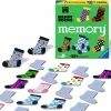 memory Happy Socks, memoryspel