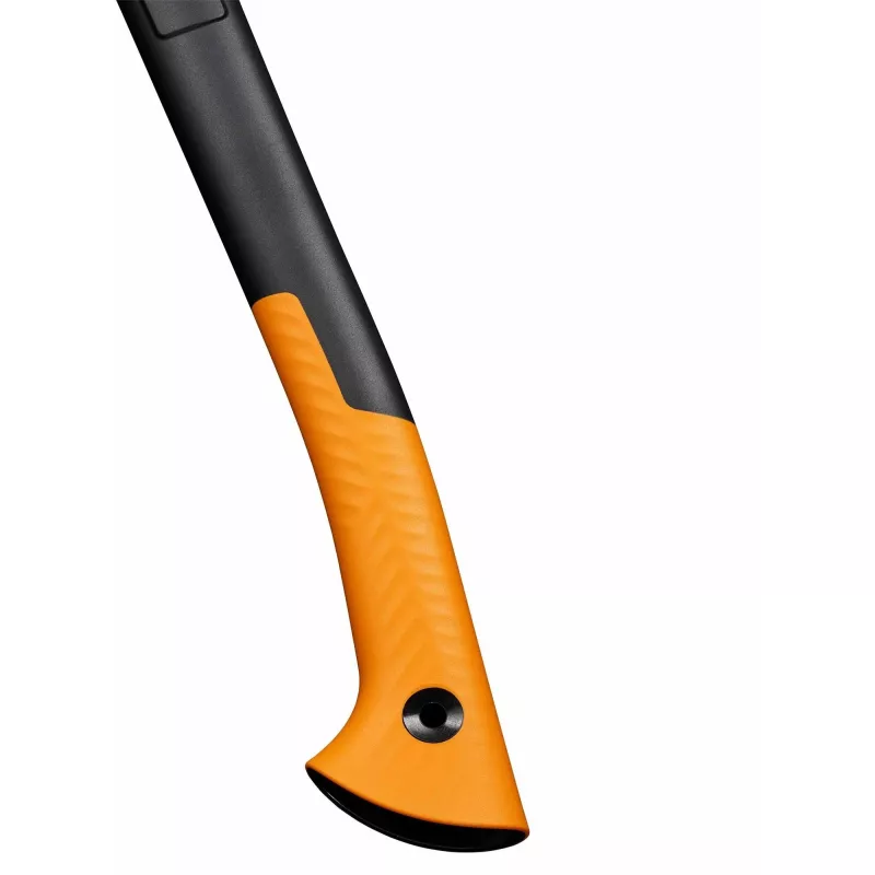 Fiskars 1069102 X14 bijl 355 mm 750 g gesmeed stalen blad ergonomische steel