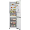 LG GBBSJ1CCSW koel-vriescombinatie vrijstaand 333 L wit
