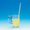 SUNDO 21930 senior wegwerp-drinkrietje