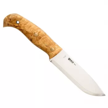 Heller Helle Nord mes — Heller merk klapmes model 670