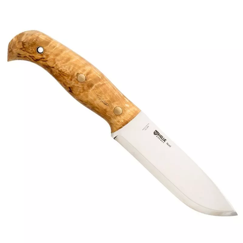 Helle Nord mes (#670)