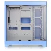 PC-behuizing Thermaltake CTE E600 MX Midi Tower Blauw