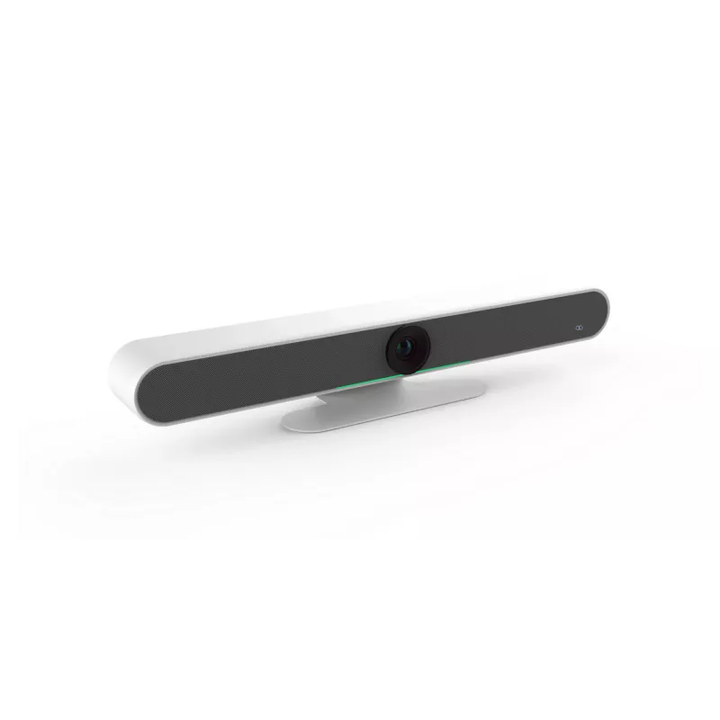 Videobar Boom Collaboration HALO — alles-in-één videoconferentiebalk voor vergaderruimtes