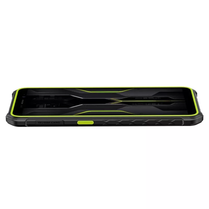 Ulefone Armor X12 Pro 4/64GB zwart/groen zonder oplader