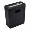 Papiervernietiger Extralink 10L kantoor-documentenvernietiger