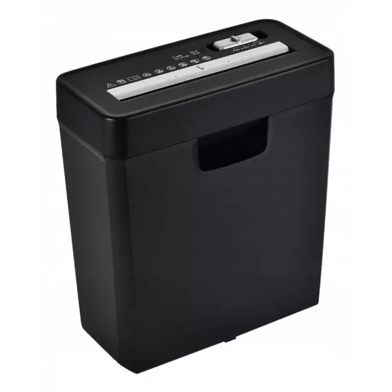 Papiervernietiger Extralink 10L kantoor-documentenvernietiger