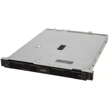 Netwerk-videorecorder Axis 02537-001 grijs Windows 10 IoT Core RAID 0 1 5 6 10