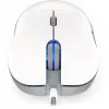 ENDORFY GEM Plus Onyx wit muis gaming rechtshandig USB Type-C optisch 19000 DPI