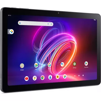 Acer Iconia Tab P10 P10-21Q tablet, 10,4 inch 2000 x 1200, MediaTek Helio G99, 6 GB, 256 GB, Android 14, grijs (Iron Gray)