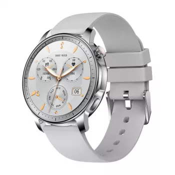 Smartwatch Colmi V65 grijs