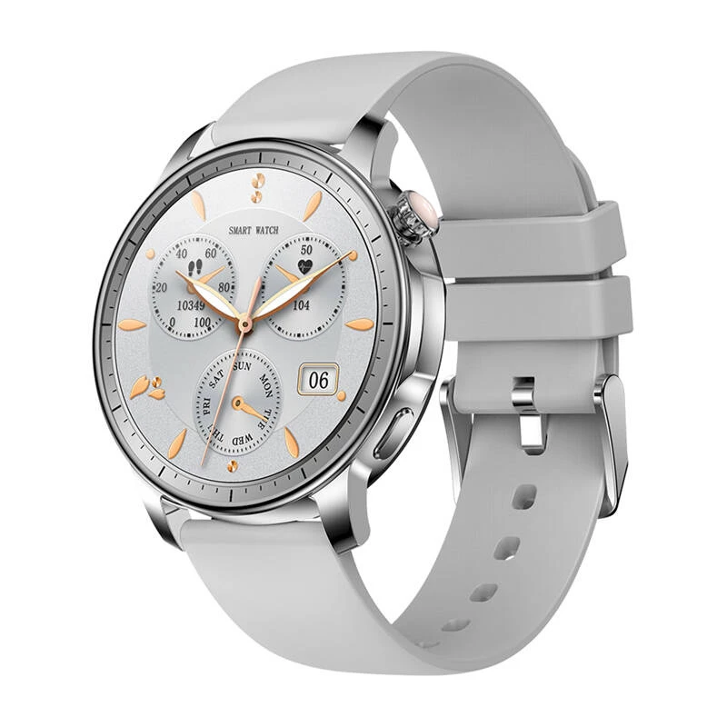 Smartwatch Colmi V65 grijs