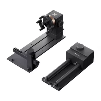 xTool RA3 draaiaccessoire