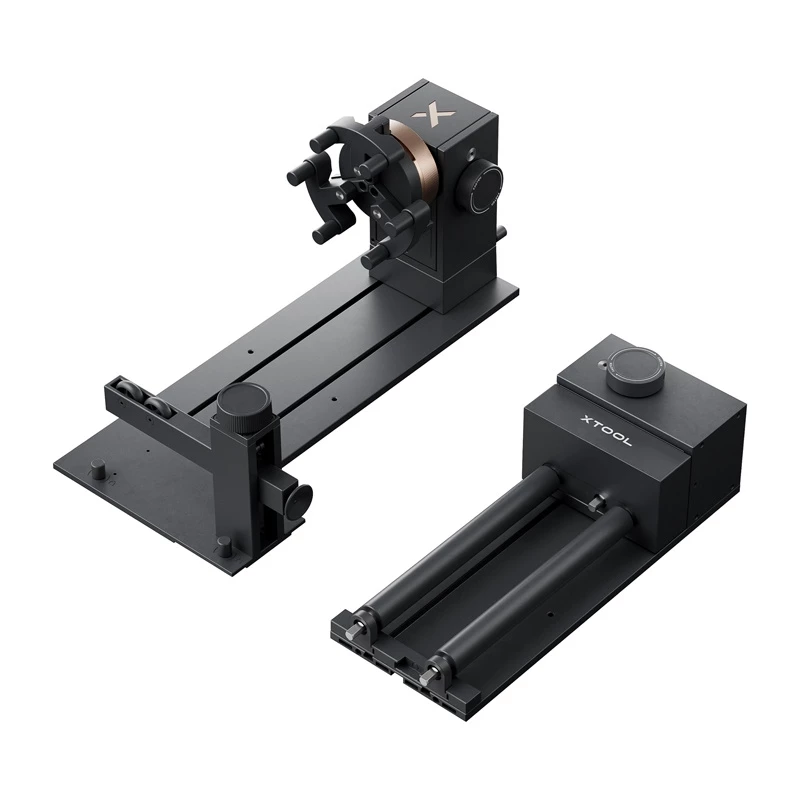 xTool RA3 draaiaccessoire