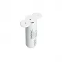 Inbouwdeursensor AEOTEC Recessed Door Sensor 7 Z-Wave Plus V2 Wit — verzonken contactsensor voor deuren/kozijnen