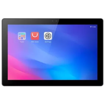Desktop-kassaterminal IMIN I22D01S met 10,1-inch display