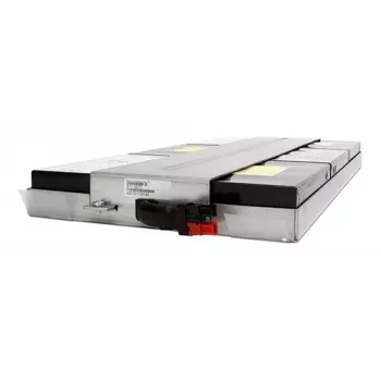 APC batterijvervangingscassette APCRBC88 (OEM), lood-accu (VRLA), 1 stuk, 324 VAh, RoHS, 10,4 kg, 207 mm