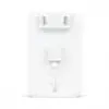 Ubiquiti UISP dual-power injector 2,5 Gigabit Ethernet 48 V