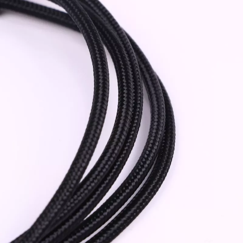 TB Micro USB - USB 1,5 m kabel zwart (AKTBXKU2SBA150B)