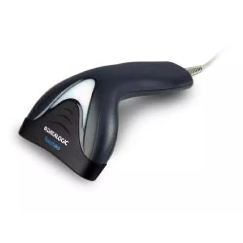 Barcodescanner Datalogic Touch 90 Lite zwart