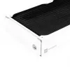 Alphacool HPE-45 Full Copper 280mm radiator - wit (10226)
