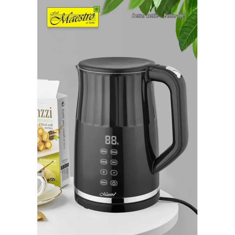 Maestro MR-039 waterkoker, 1,7 L, 2200 W