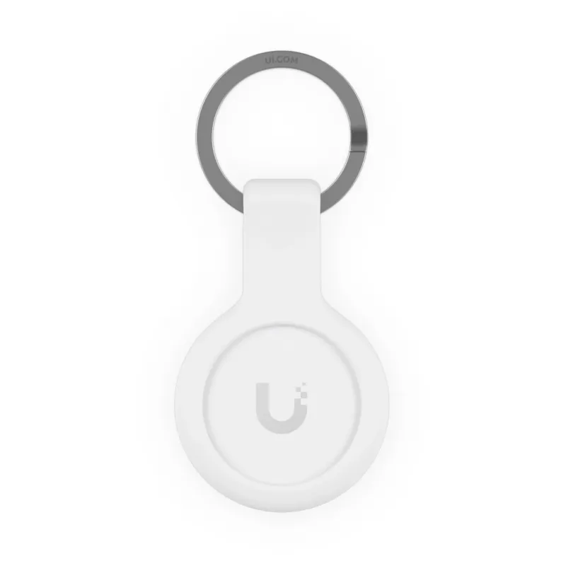 Beveiligings-toegangscontrolesysteem Ubiquiti G3 Starter-Kit grijs wit