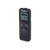 Digitale dictafoon VN-541PC zwart 1,39