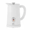 Automatische melkopschuimer JATA JECL1820 wit 240 ml 400 W