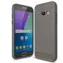 PEDEA 11160430 5.2 Cover Plate grijs telefoonhoesje (11160430)