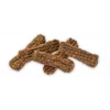 Hondensnacks Brit Jerky Snack lam 80 g — suikervrij, volwassen honden, zak