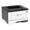 Lexmark MS431dw - printer - z/w - duplex - laser - A4/Legal - 600 x 600 dpi - tot 42 pagina's/min. - capaciteit: 350 vel - USB, LAN, Wi-Fi (29S0110)