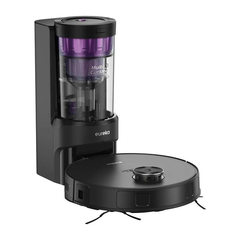 EUREKA E20 Plus reinigingsrobot