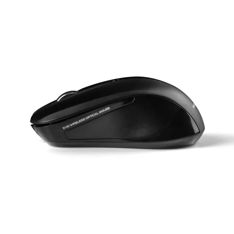 Muis Modecom MC-WM9.1 RF draadloos optisch