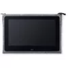 Wacom Soft case Large beschermhoes voor digitizer voor Cintiq Pro DTH-1620, Intuos Pro Large, mobiel