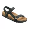 Scholl Heaven unisex volwassen zwart