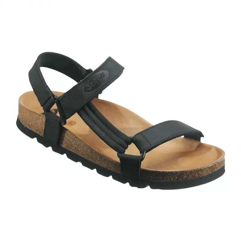 Scholl Heaven unisex volwassen zwart