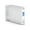 Inktcartridge Epson C13T04C24N cyaan voor WF-C81xx / WF-C86xx printers