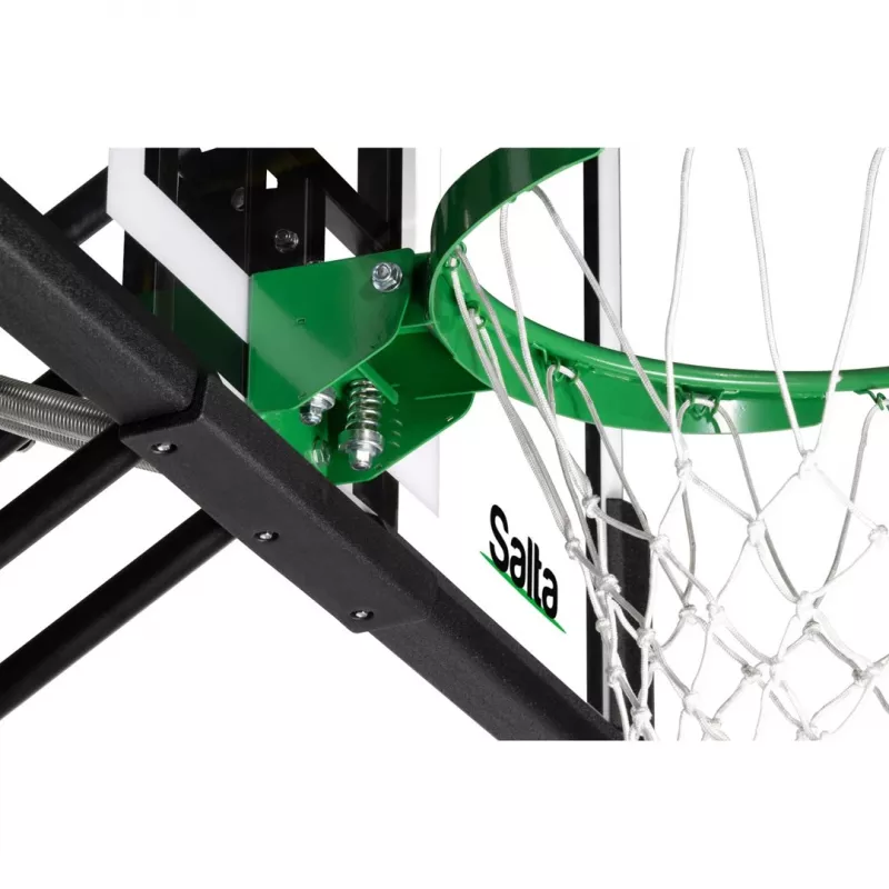 Frame voor basketbalring Salta Guard 138 x (296–371) x 240 cm, model 5134