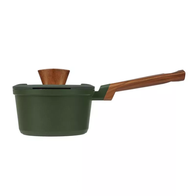 Kookpan RESTO 93700 — roestvrij staal 16 cm, 1,4 l