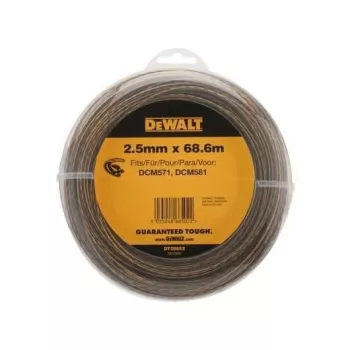 Trimmerdraad DeWALT DT20652-QZ