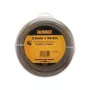 Trimmerdraad DeWALT DT20652-QZ