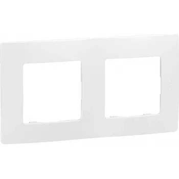 Legrand 665002 2-voudig frame