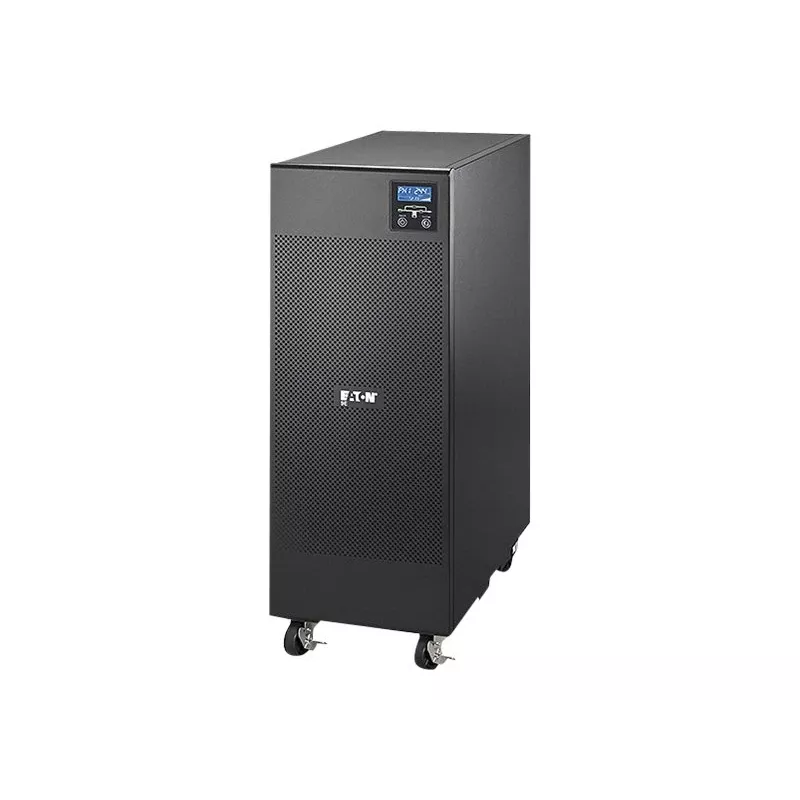 Eaton 9E 10000i online dubbele-conversie-UPS, 10 kVA, 8 kW, Tower