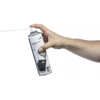 DURABLE persgasreiniger 400ml